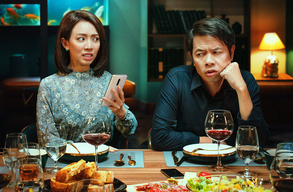 Diverse activities of 22nd Vietnam Film Festival to be held online